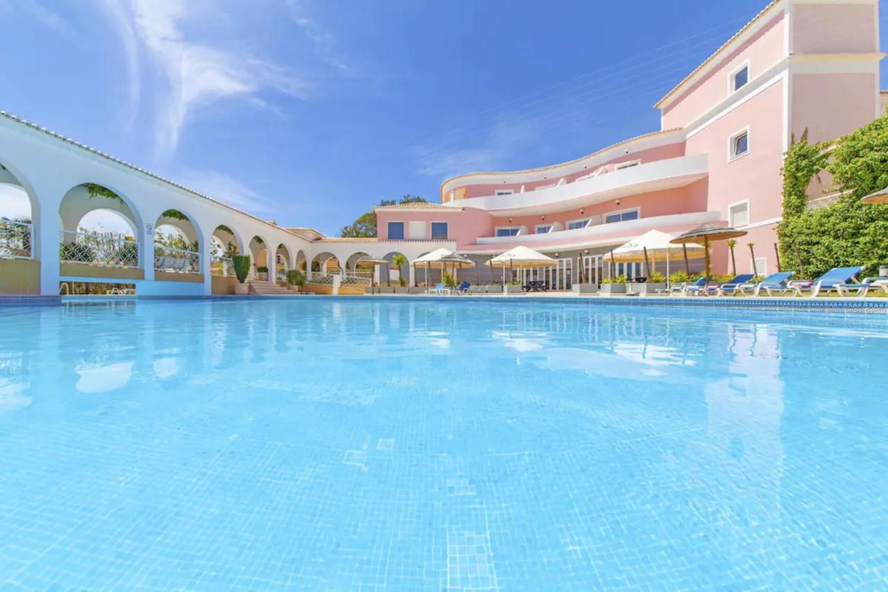 Holidays In Algarve! 波尔蒂芒 外观 照片