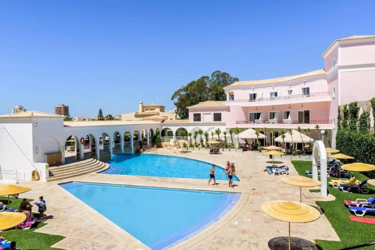 Holidays In Algarve! 波尔蒂芒 外观 照片