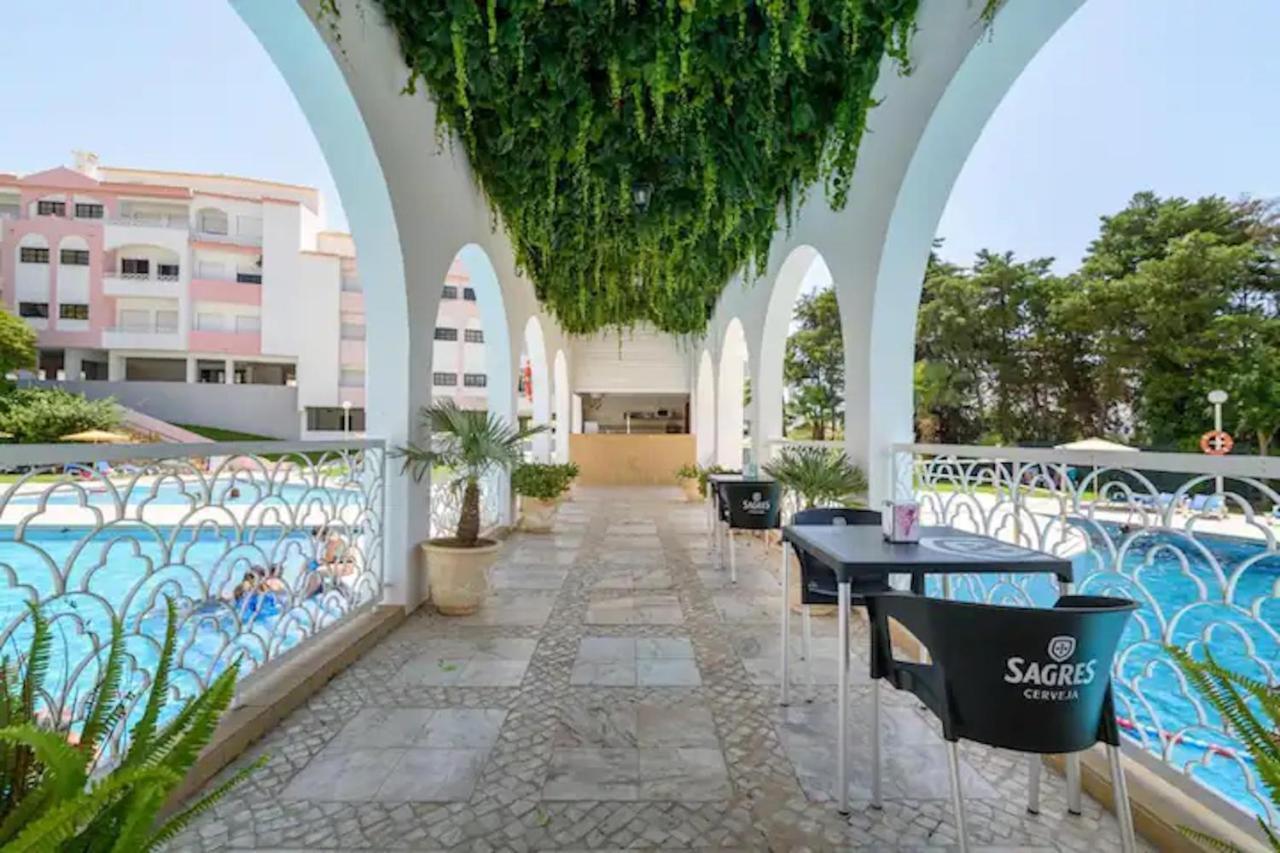 Holidays In Algarve! 波尔蒂芒 外观 照片