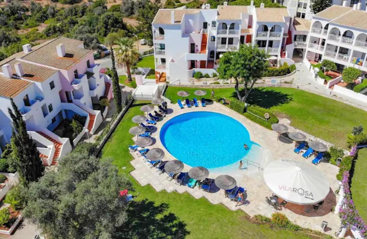 Holidays In Algarve! 波尔蒂芒 外观 照片