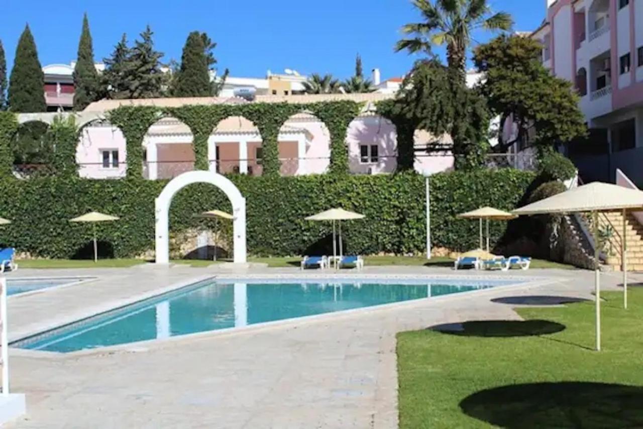 Holidays In Algarve! 波尔蒂芒 外观 照片