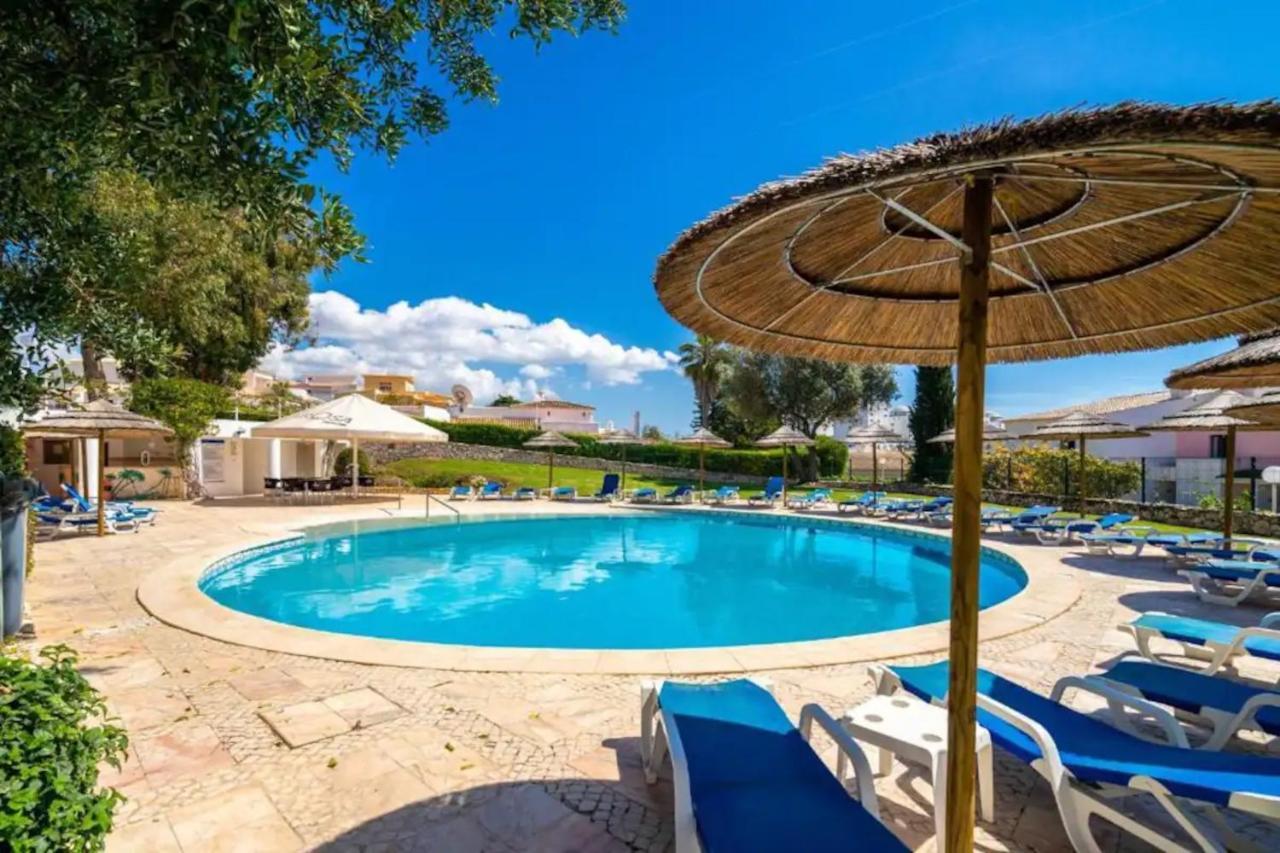 Holidays In Algarve! 波尔蒂芒 外观 照片