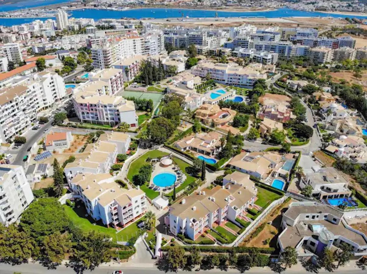 Holidays In Algarve! 波尔蒂芒 外观 照片