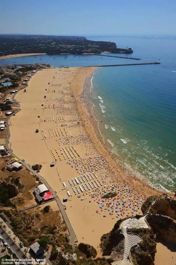 Holidays In Algarve! 波尔蒂芒 外观 照片